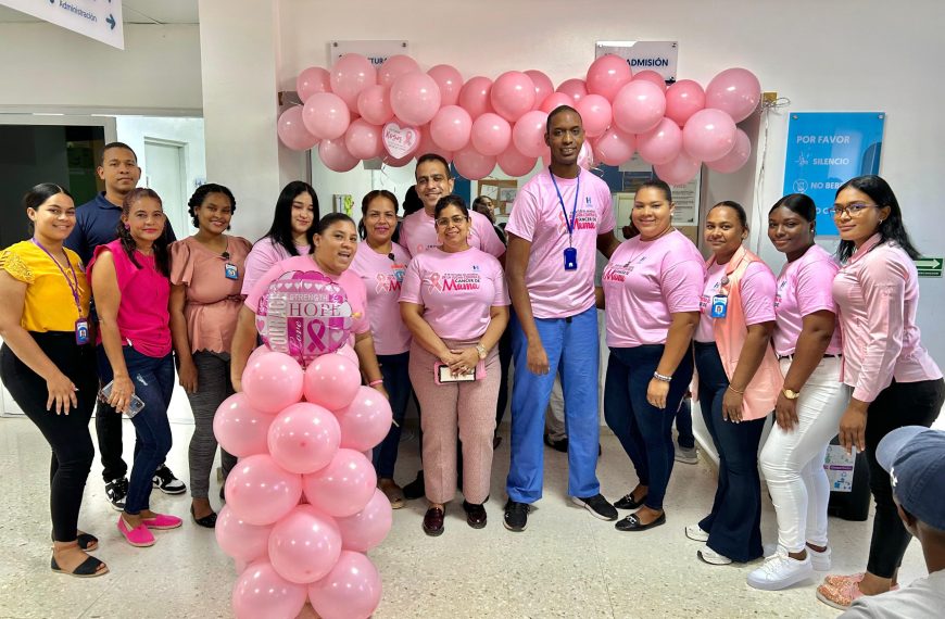 Prevenci&oacute;n del c&aacute;ncer de mama